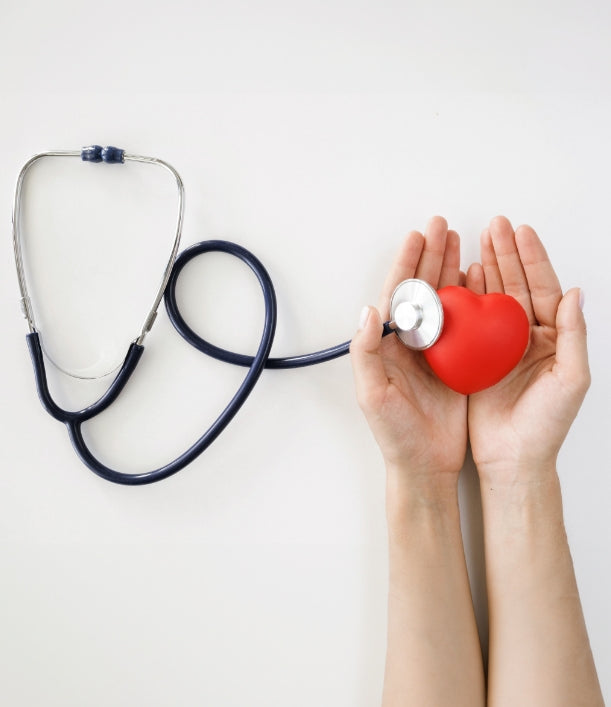 Daily Habits That Can Silently Harm Your Heart