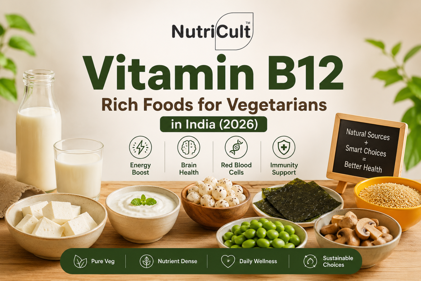 vitamin-b12-foods-for-vegetarians