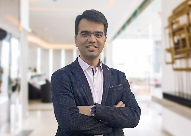 Ketul Shah