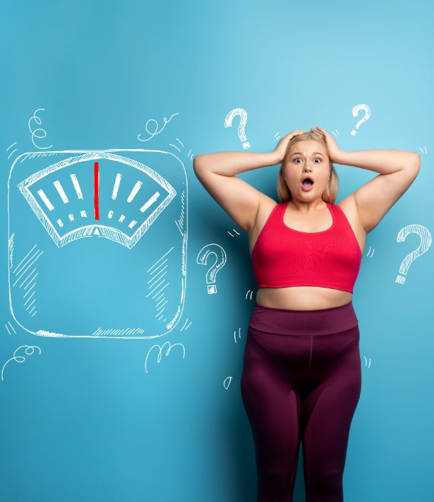 Top 5 Weight Loss Myths That Are Holding You Back