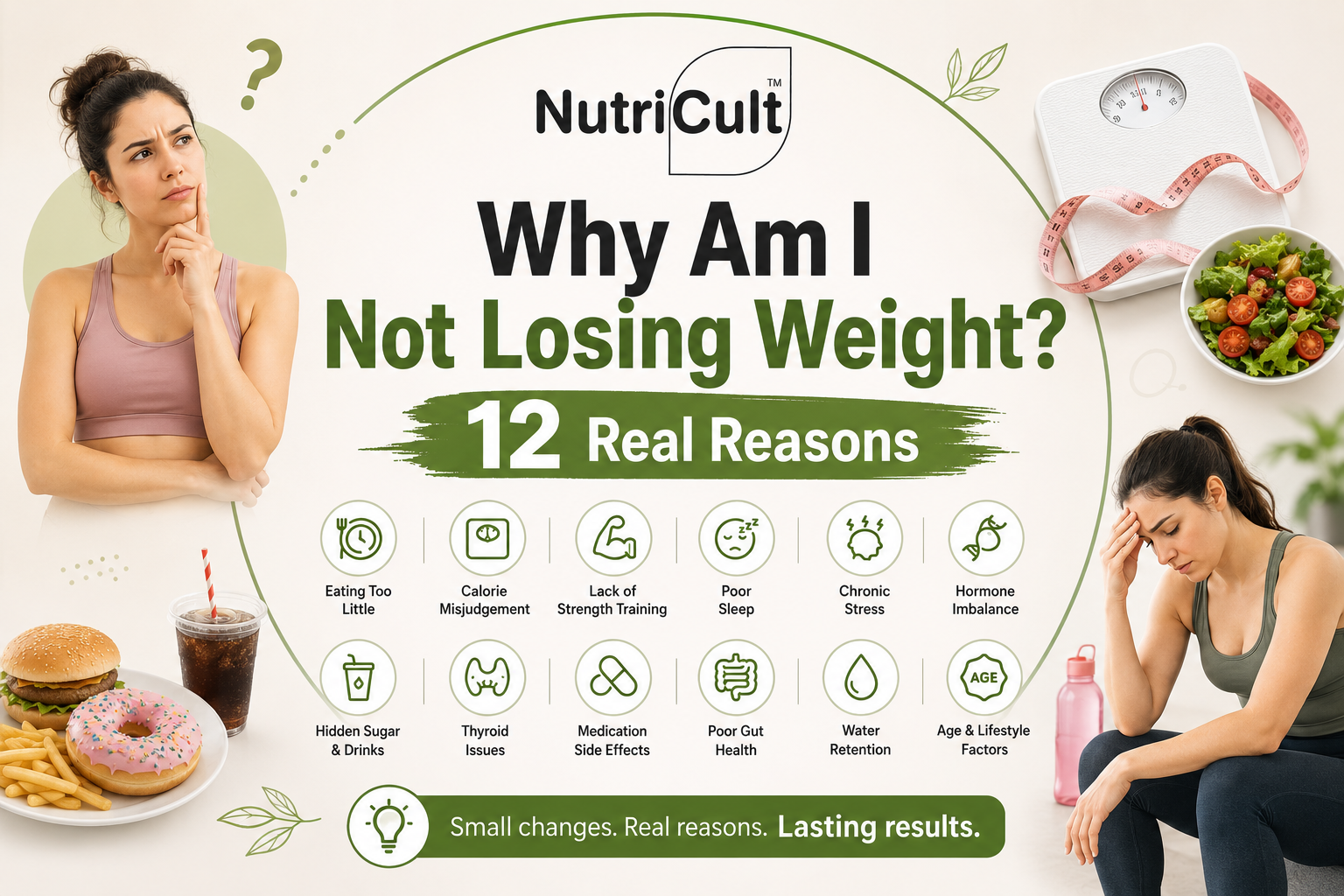 why-am-i-not-losing-weight