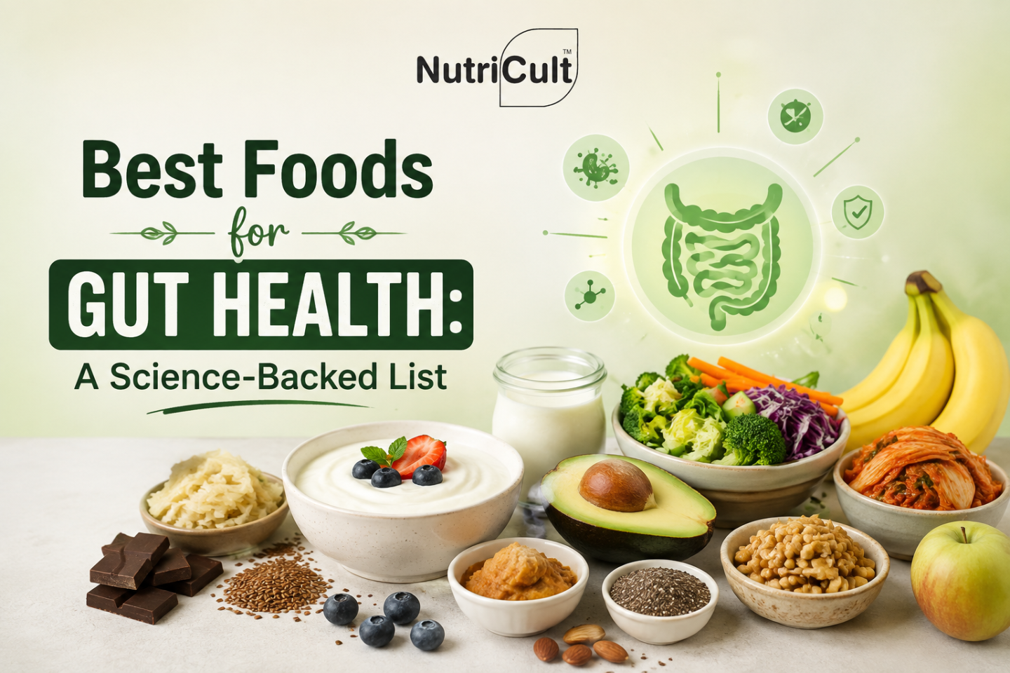 best-foods-for-gut-health